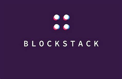 hermes blockstack|Blockstack (Stacks): What it is, How it Works, FAQ.